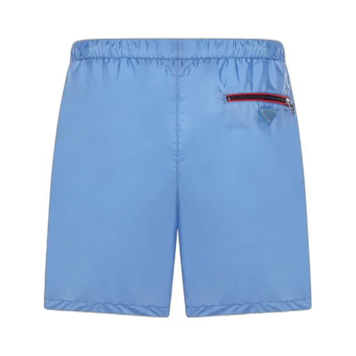 Prada Re-Nylon Swim Shorts