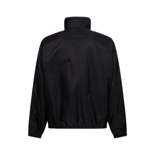 Prada Zip-Up Reversible Jacket