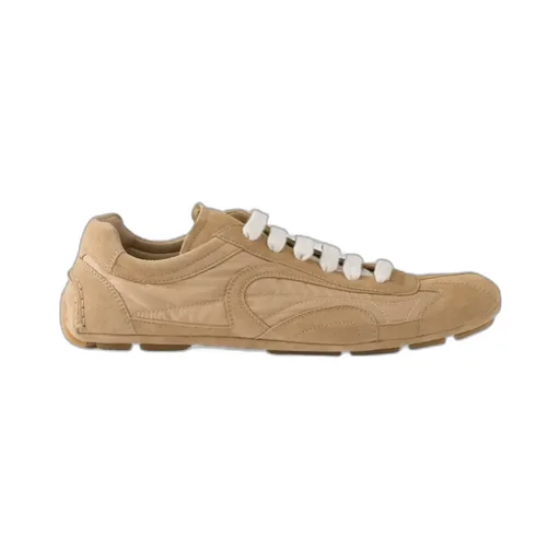 Prada Montecarlo Re-Edition 2005 Sneakers