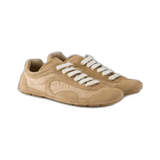 Prada Montecarlo Re-Edition 2005 Sneakers