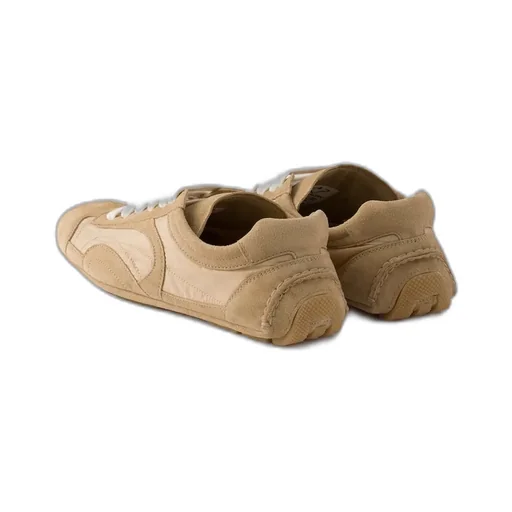 Prada Montecarlo Re-Edition 2005 Sneakers