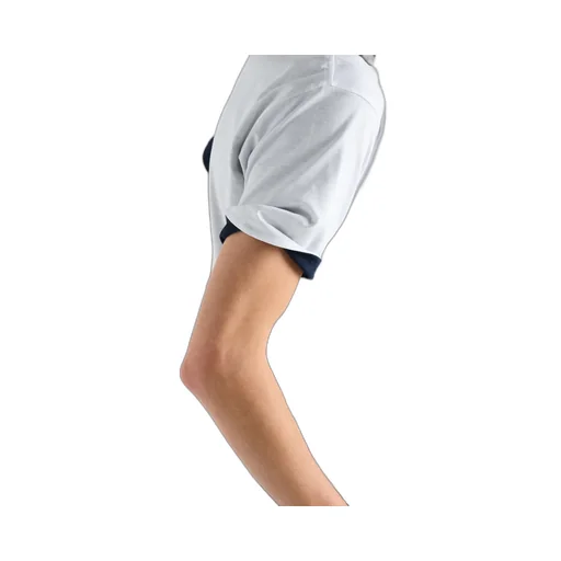 Prada Short Sleeved Crewneck T-Shirt