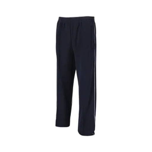 Miu Miu Elasticated Waistband Pleated Trousers