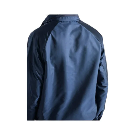 Prada Re-Nylon Hooded Jacket