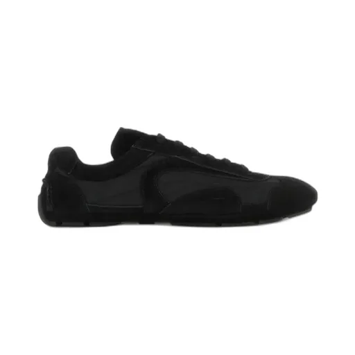 Prada Montecarlo Re-Edition 2005 Sneakers