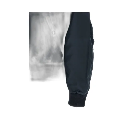 Long Sleeve Jacket