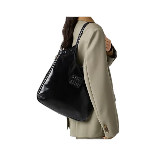 Miu Miu Ivy Top Handle Bag