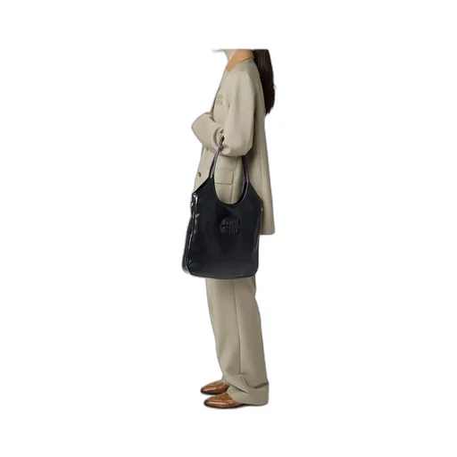 Miu Miu Ivy Top Handle Bag
