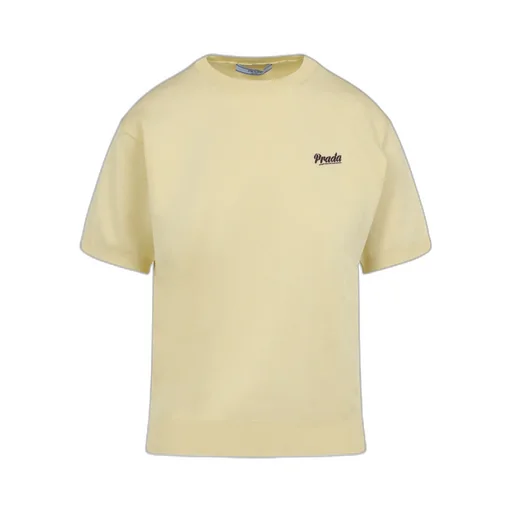 Short-Sleeved T-Shirt