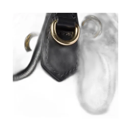 Leather Mini-Backpack