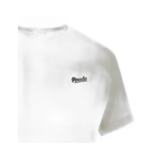 Short-Sleeved T-Shirt