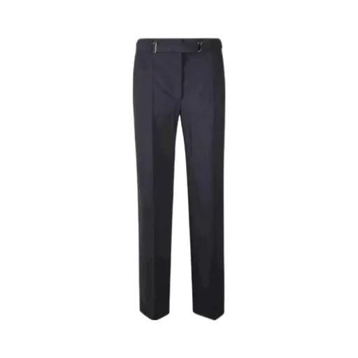 Prada Pleated Tailored Trousers