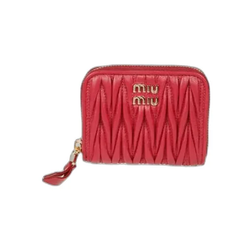 Zip Wallet