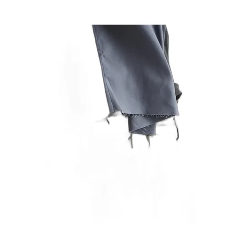 Prada Wide-Leg Pleated Trousers