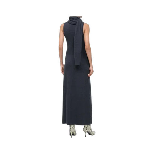 Canal Midi Dress