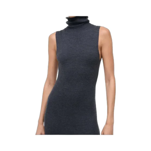 Canal Midi Dress