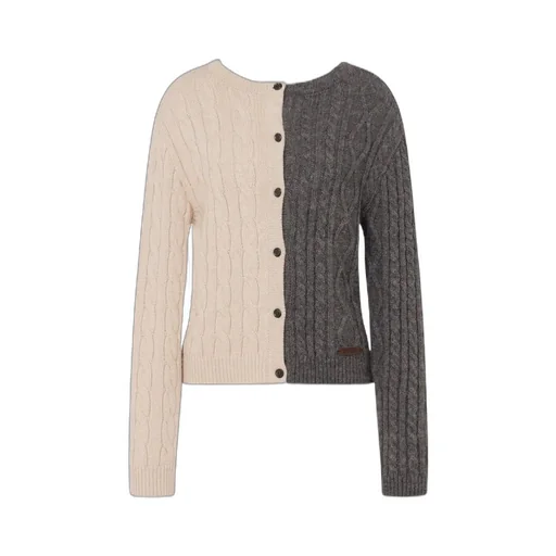 Wool Long-Sleeved Sweater
