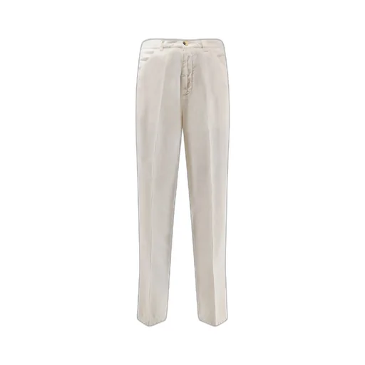 Brunello Cucinelli Tailored Corduroy Trousers