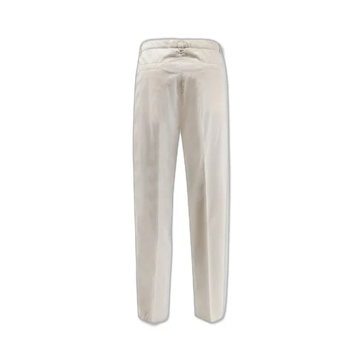 Brunello Cucinelli Tailored Corduroy Trousers
