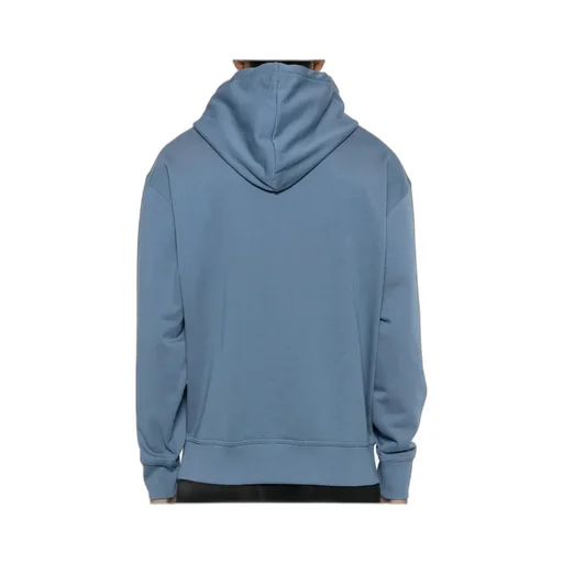 Pouch Hooded Sweatshirt