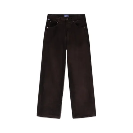 Citizens Of Humanity Delfina Velvet Jeans