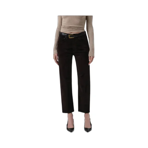 Citizens Of Humanity Delfina Velvet Jeans