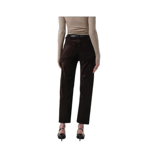 Citizens Of Humanity Delfina Velvet Jeans