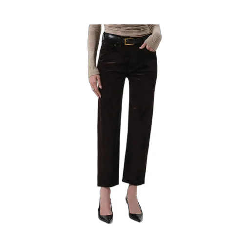 Citizens Of Humanity Delfina Velvet Jeans