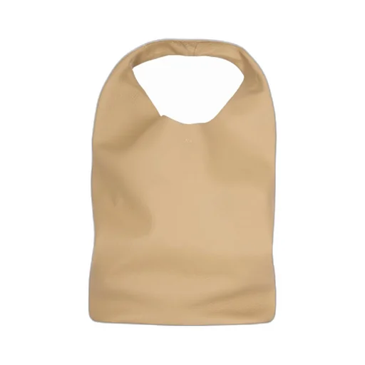 A.P.C. Le Neige Tote Bag