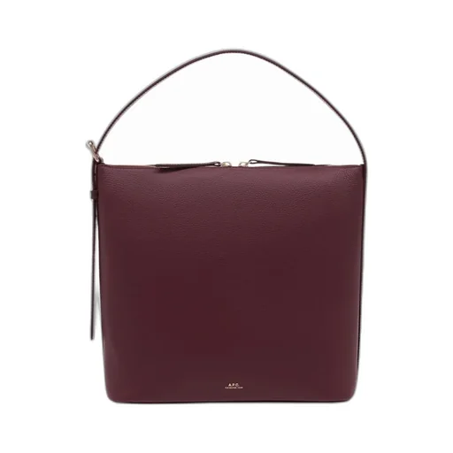 A.P.C. Vera Tote Bag