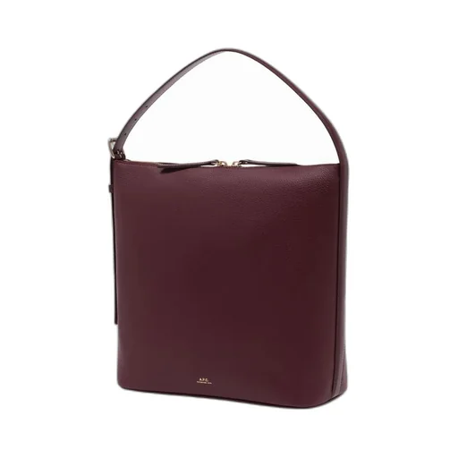 A.P.C. Vera Tote Bag