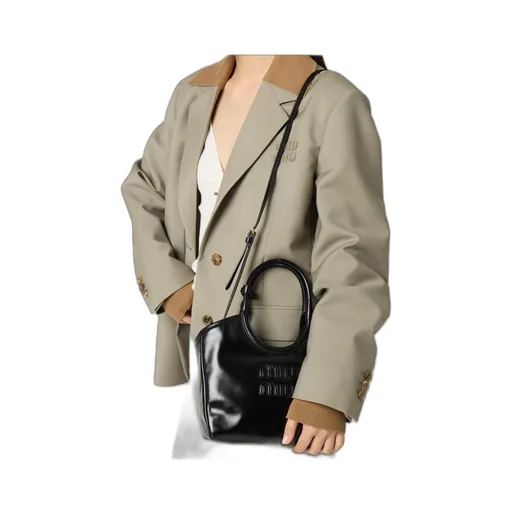 Ivy Tote Bag