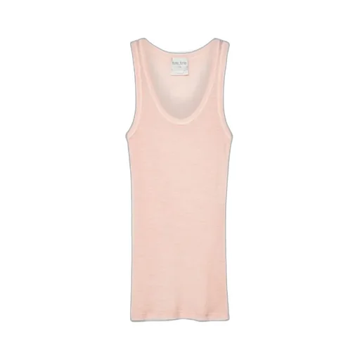 Ribbed Tank Top