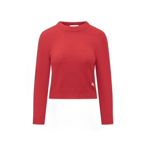 Isadora-Gf Motif Knitwear