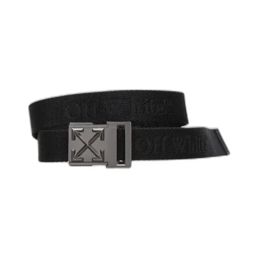Arrows-Motif Belt