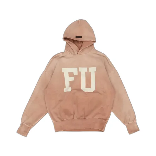 Fear Of God Educate Hoodie