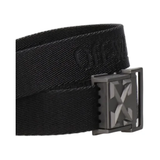 Arrows-Motif Belt