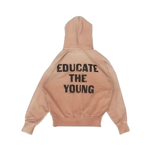 Fear Of God Educate Hoodie