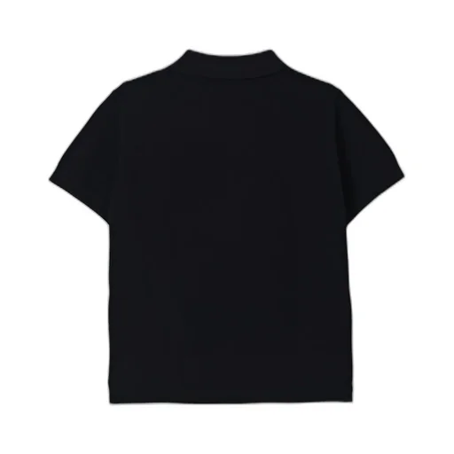 Emporio Armani Kids Short-Sleeved Polo Shirt