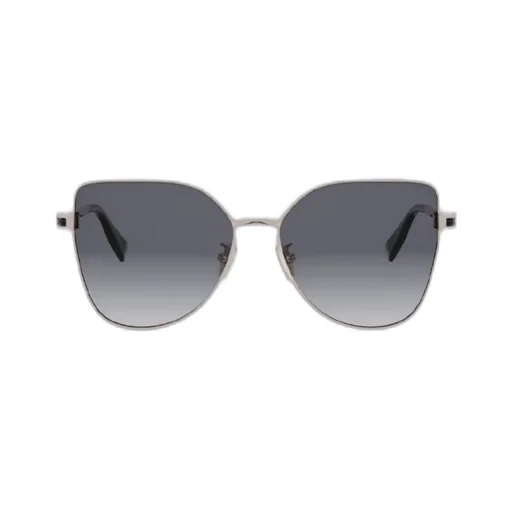 Geometric Sunglasses