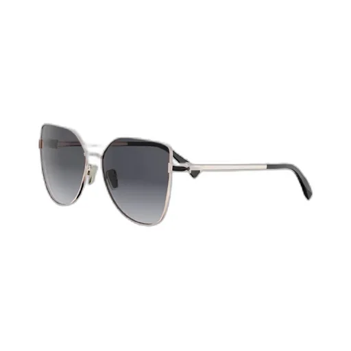 Geometric Sunglasses