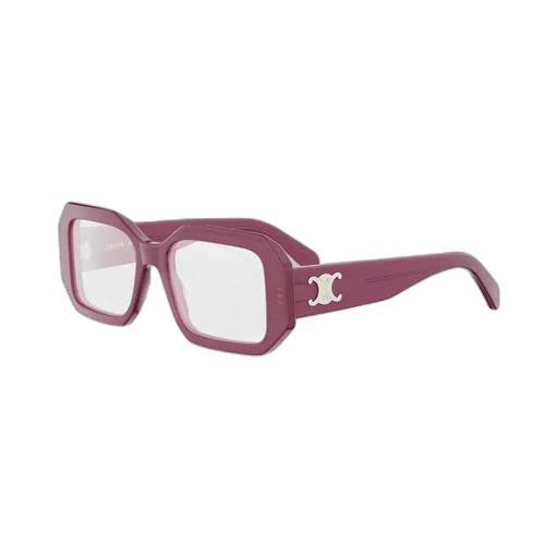 Full-Rimmed Plano Lenses