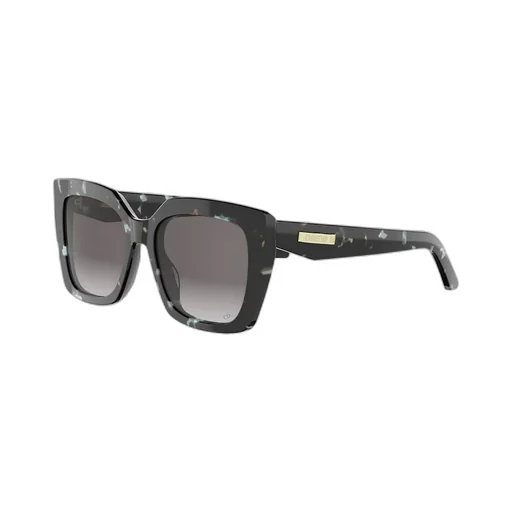 Dior Eyewear Oversized Frame Sunglasses