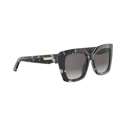 Dior Eyewear Oversized Frame Sunglasses