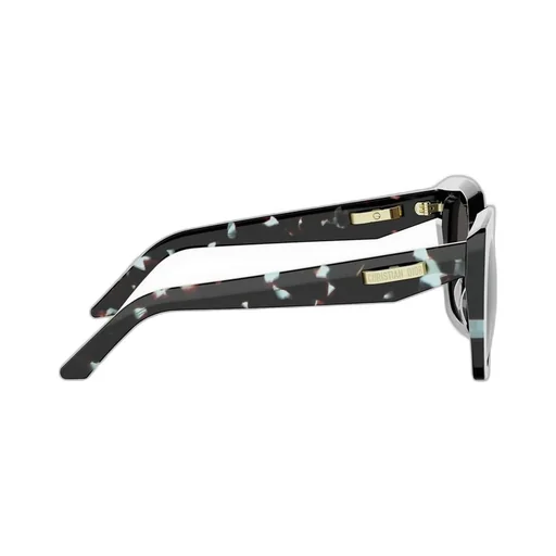 Dior Eyewear Oversized Frame Sunglasses