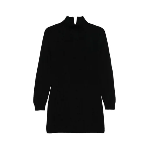Dondup Dresses Black