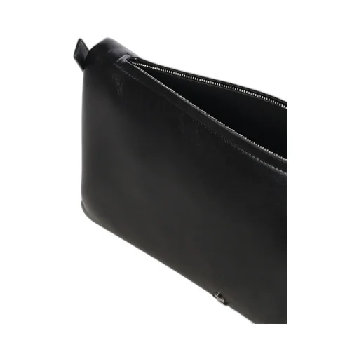 CourrÈGes Cuff Leather Bag