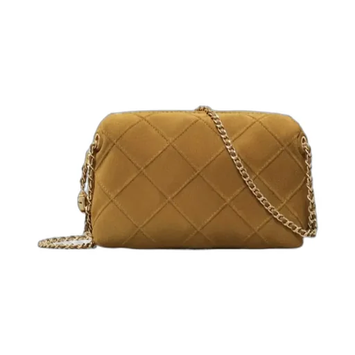 Tory Burch Fleming Soft Crossbody Bag