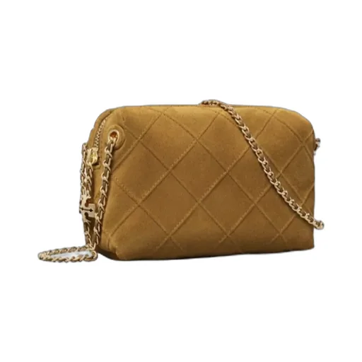 Tory Burch Fleming Soft Crossbody Bag