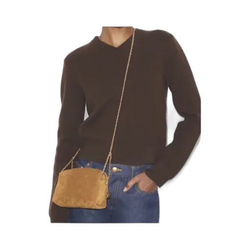 Tory Burch Fleming Soft Crossbody Bag